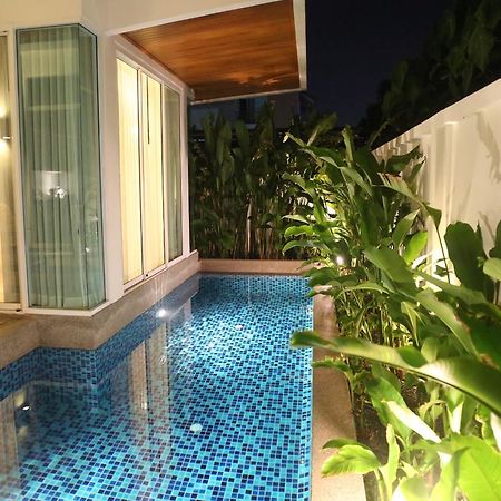 Villa Alia Rawai Esterno foto
