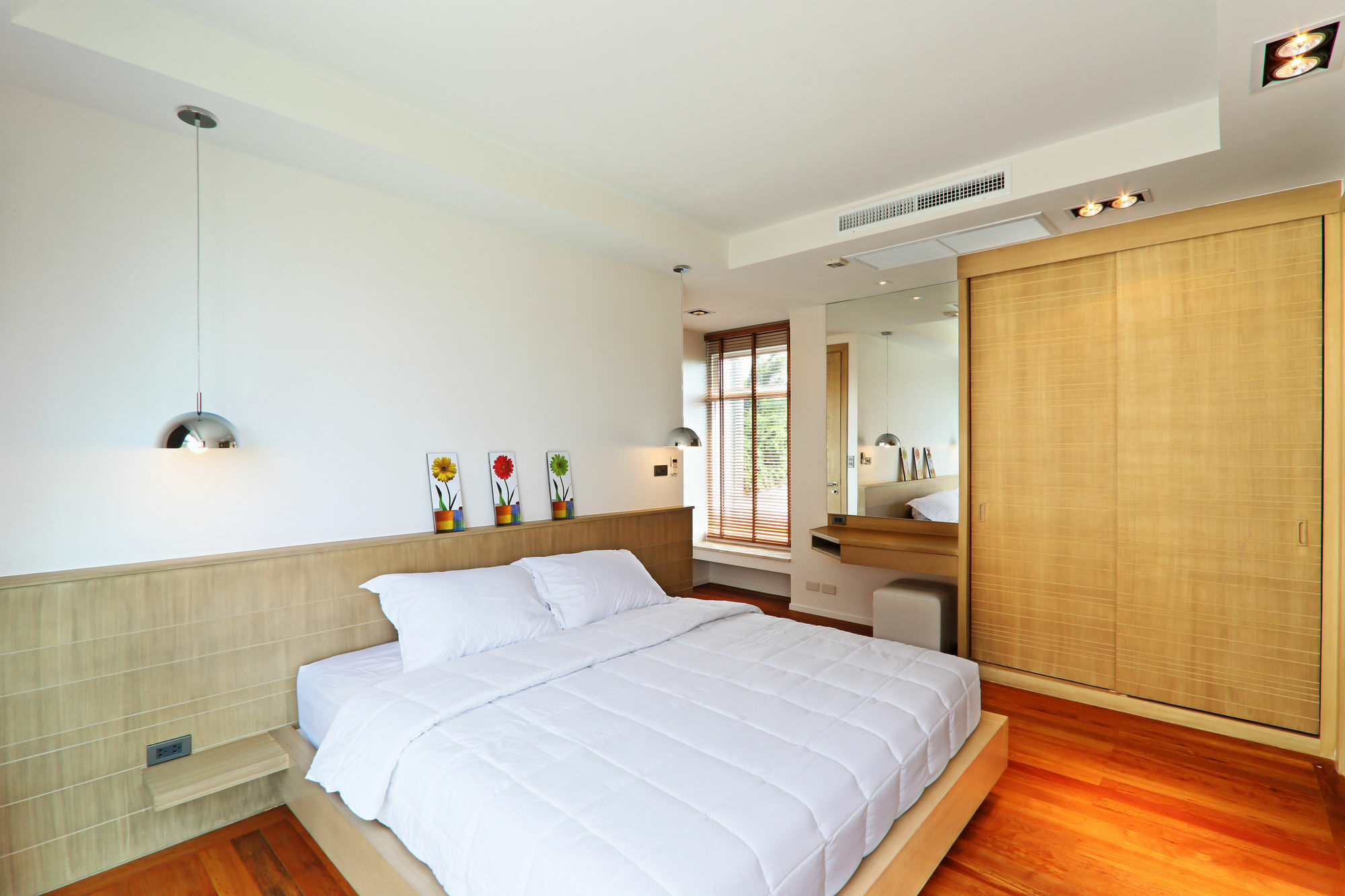 Villa Alia Rawai Esterno foto